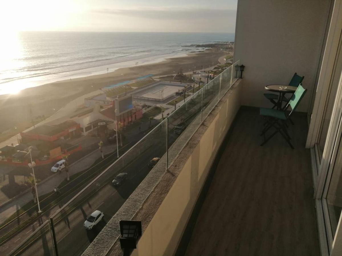 Boulevard Del Mar ,tierra De Campiones