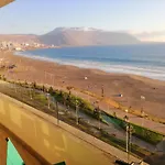 Boulevard Del Mar Iquique ,Tierra De Campiones