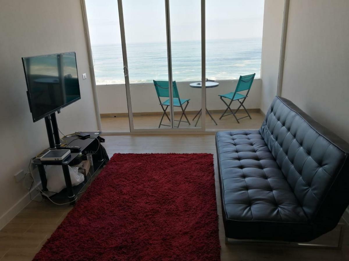 Boulevard Del Mar ,tierra De Campiones Iquique