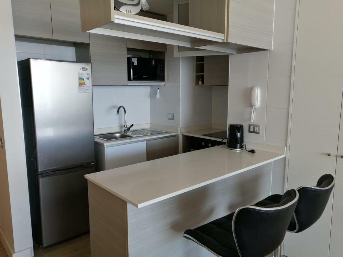 Boulevard Del Mar ,tierra De Campiones Apartamento *