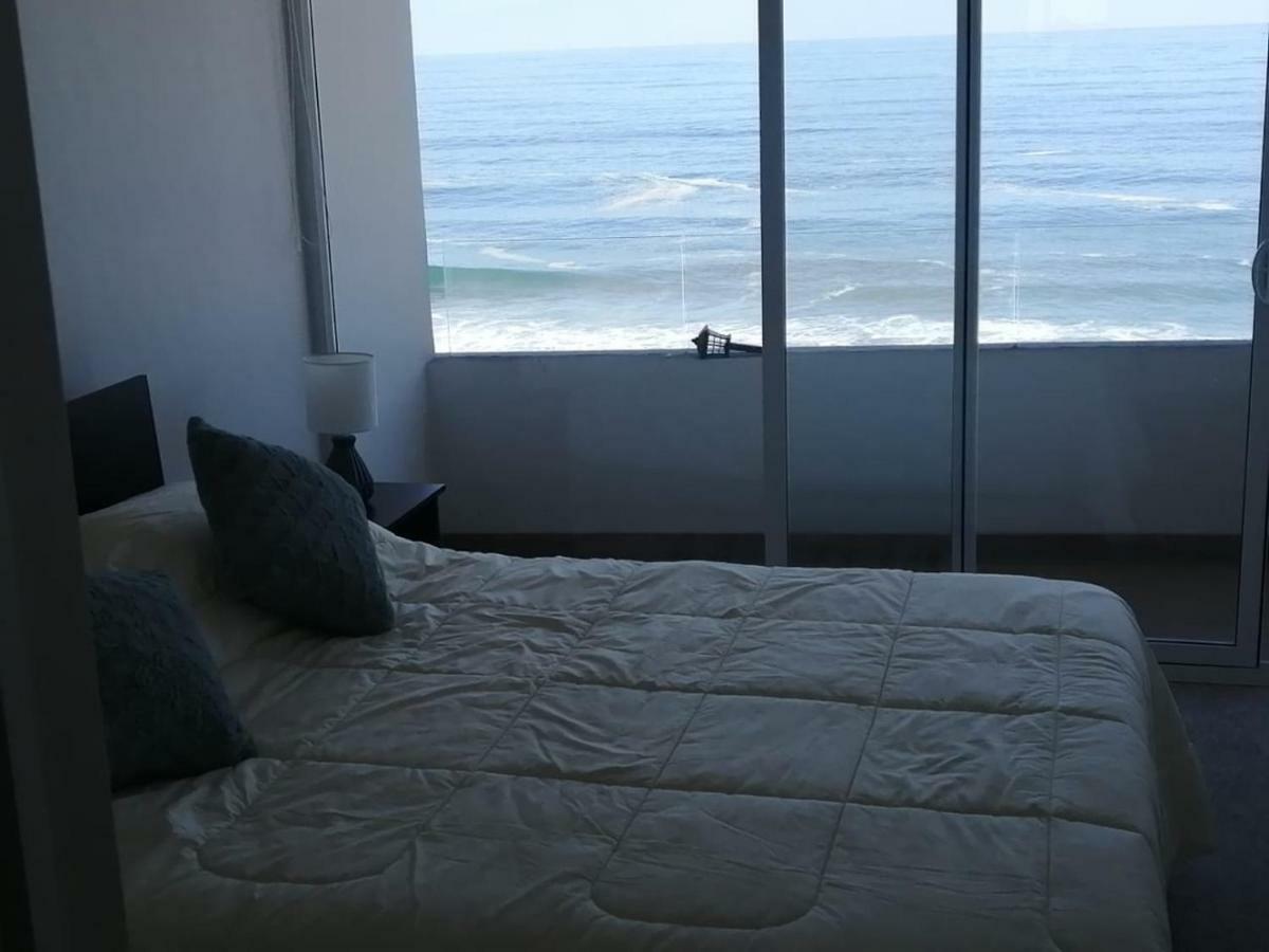 Boulevard Del Mar ,tierra De Campiones * Iquique