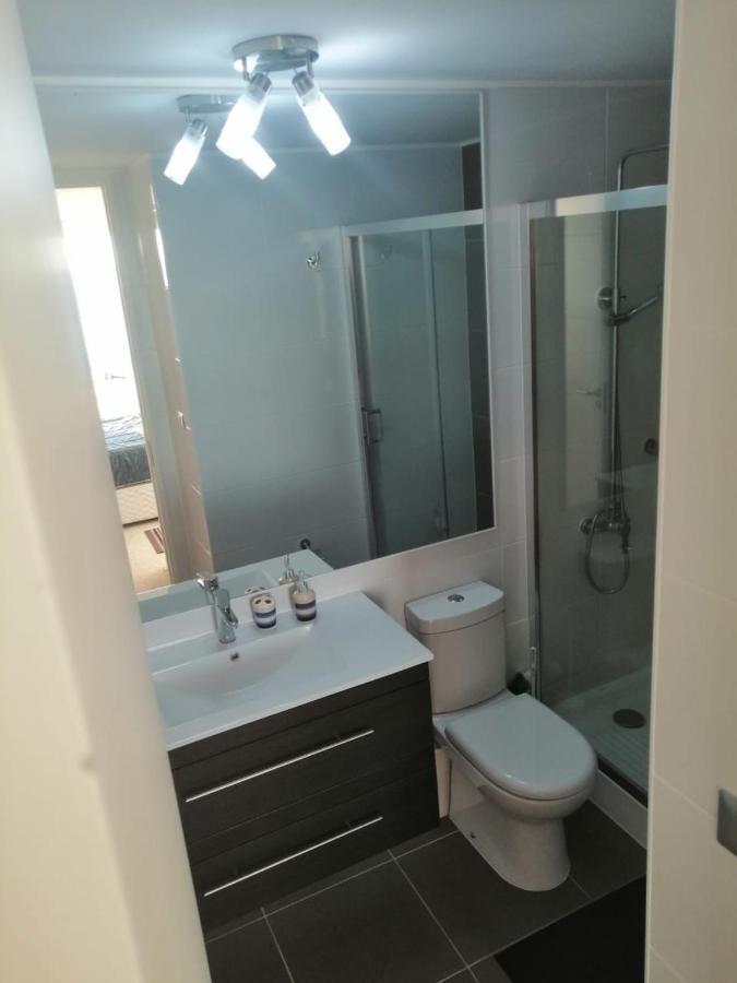 Apartamento Boulevard Del Mar ,tierra De Campiones