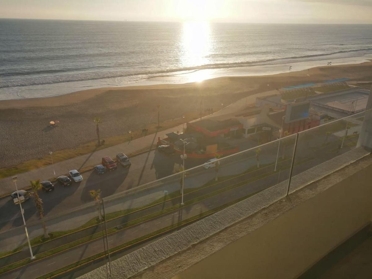 Boulevard Del Mar ,tierra De Campiones Apartamento *