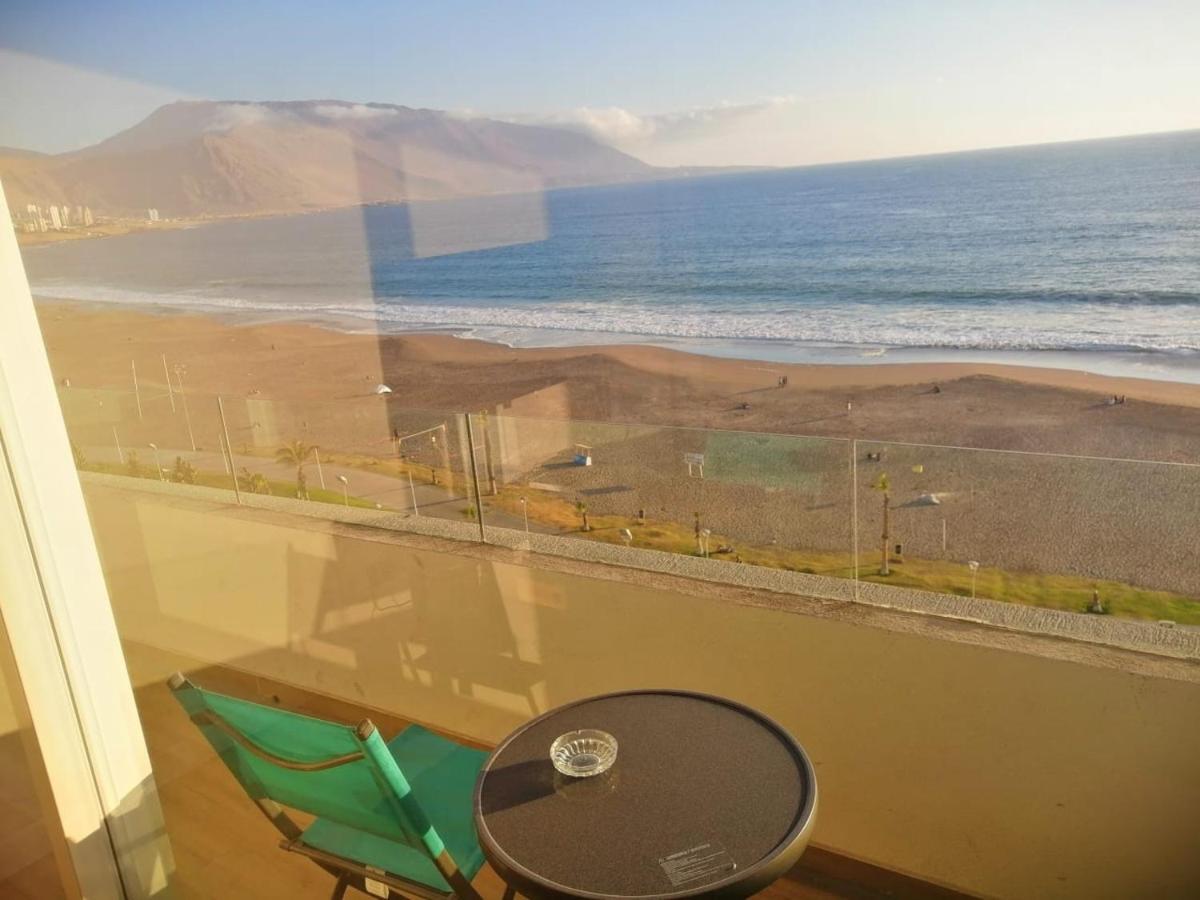 Apartamento Boulevard Del Mar ,tierra De Campiones