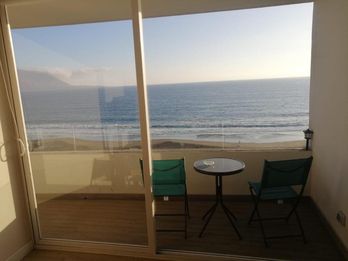 Boulevard Del Mar ,tierra De Campiones Apartamento
