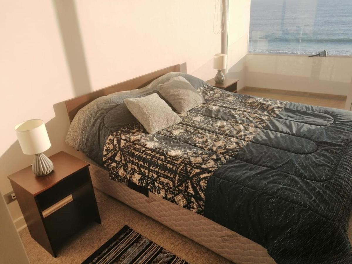 Boulevard Del Mar ,tierra De Campiones Apartamento *
