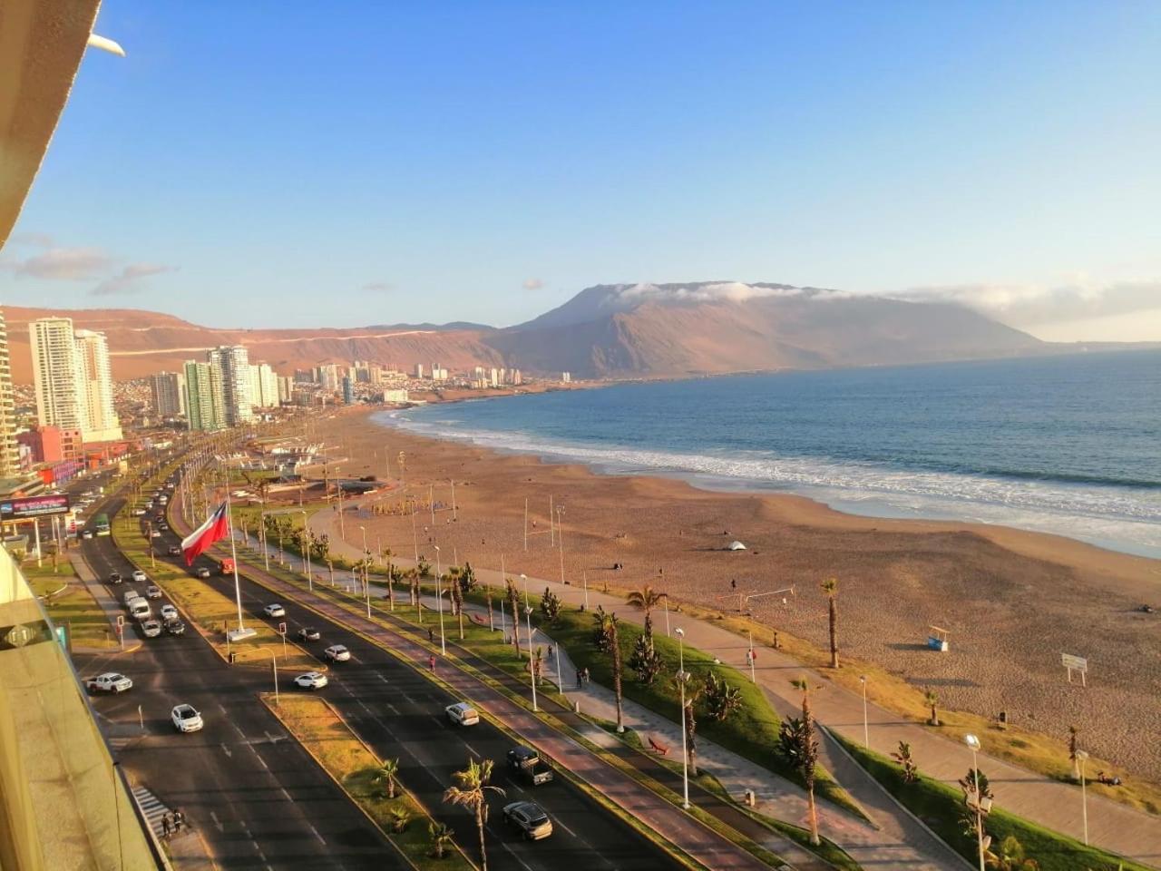 Apartamento Boulevard Del Mar ,tierra De Campiones *