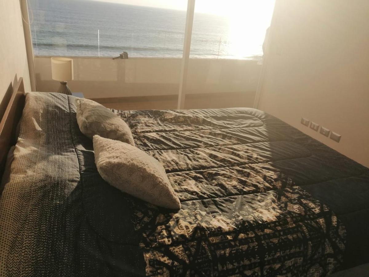 Boulevard Del Mar ,tierra De Campiones Apartamento Iquique